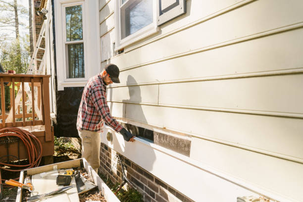 Top rated local Siding Repair specialists in Sturgeon, PA